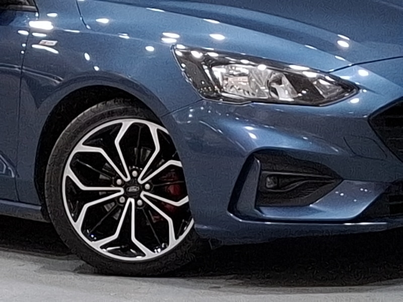 Used Ford Focus 2018 for sale - 77786706: Photo 9