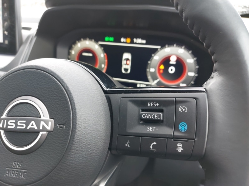 Used Nissan Qashqai 2025 for sale - 77948071: Photo 13