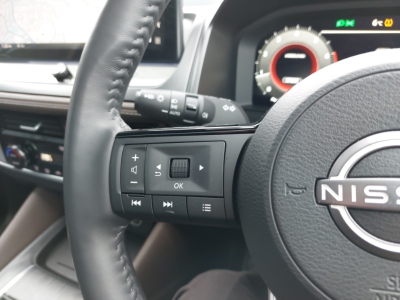 Used Nissan Qashqai 2025 for sale - 77948071: Photo 14