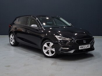 2022 - 1.5 TSI EVO FR 5dr