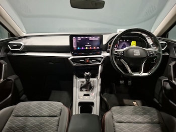 Used SEAT Leon 2022 for sale - 75964232: Photo