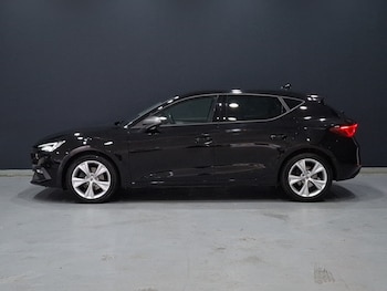 Used SEAT Leon 2022 for sale - 75964232: Photo