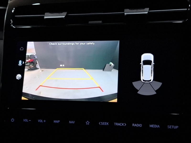 Used Hyundai TUCSON 2022 for sale - 76602564: Photo 11