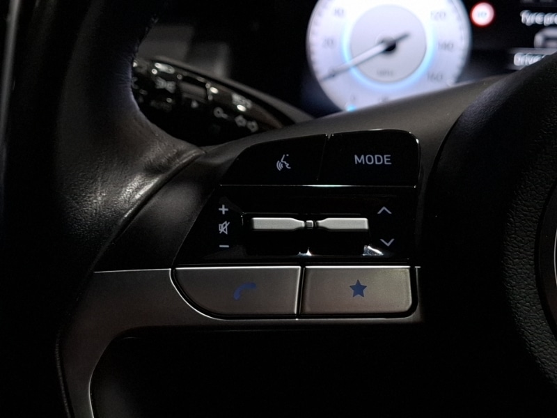 Used Hyundai TUCSON 2022 for sale - 76602564: Photo 17