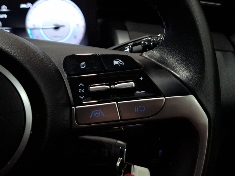 Used Hyundai TUCSON 2022 for sale - 76602564: Photo 18