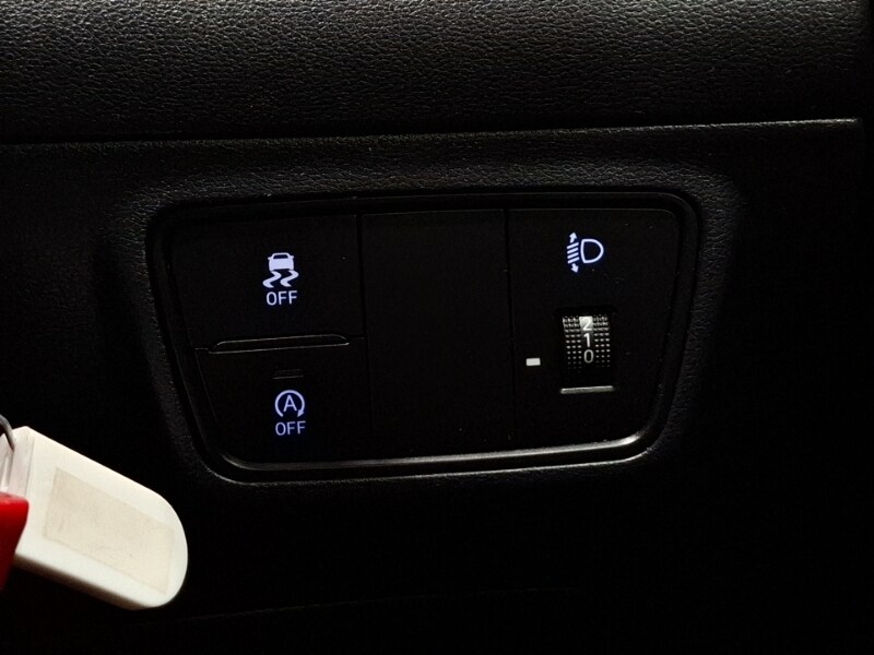 Used Hyundai TUCSON 2022 for sale - 76602564: Photo 19