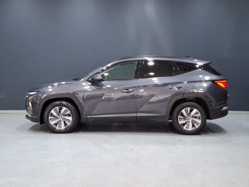 Used Hyundai TUCSON 2022 for sale - 76602564: Photo 4
