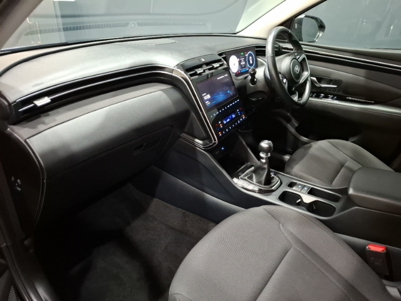 Used Hyundai TUCSON 2022 for sale - 76602564: Photo 5