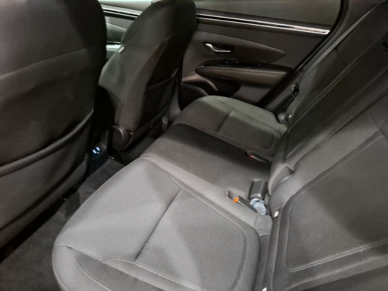 Used Hyundai TUCSON 2022 for sale - 76602564: Photo 6