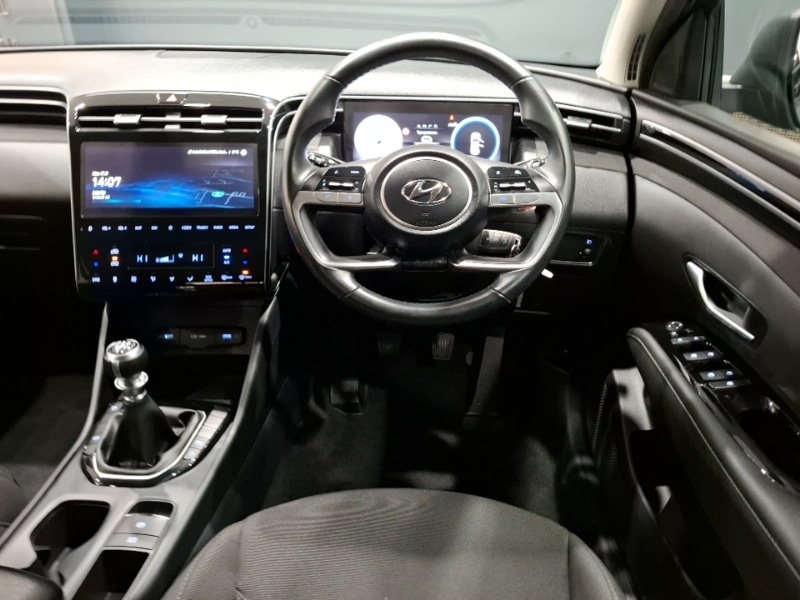 Used Hyundai TUCSON 2022 for sale - 76602564: Photo 7