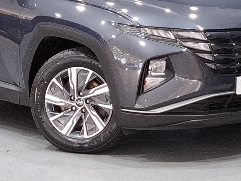 Used Hyundai TUCSON 2022 for sale - 76602564: Photo 9