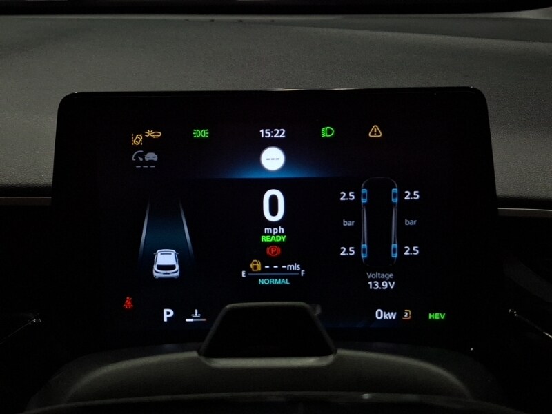 Used MG MG3 2025 for sale - 76465463: Photo 10