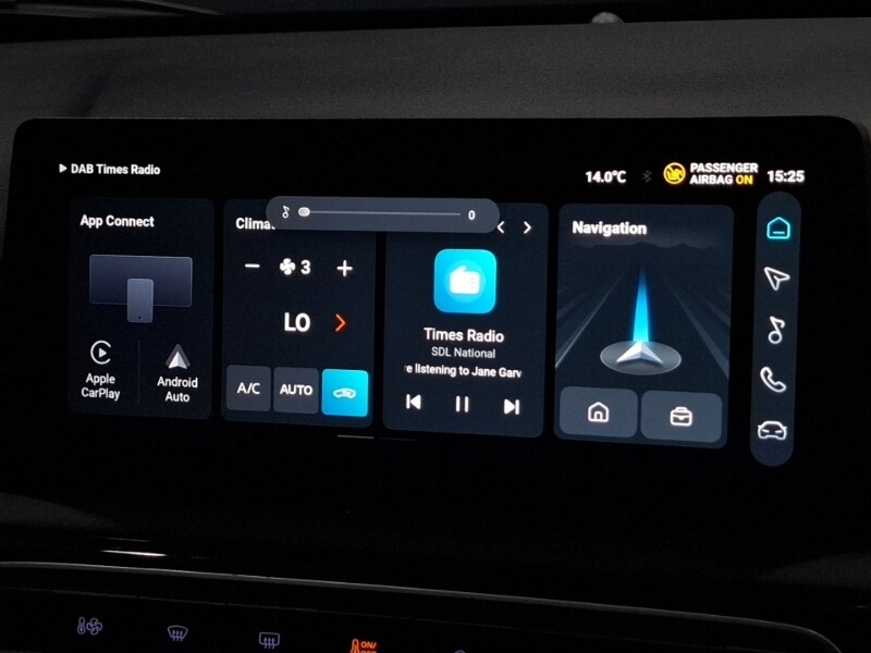 Used MG MG3 2025 for sale - 76465463: Photo 12