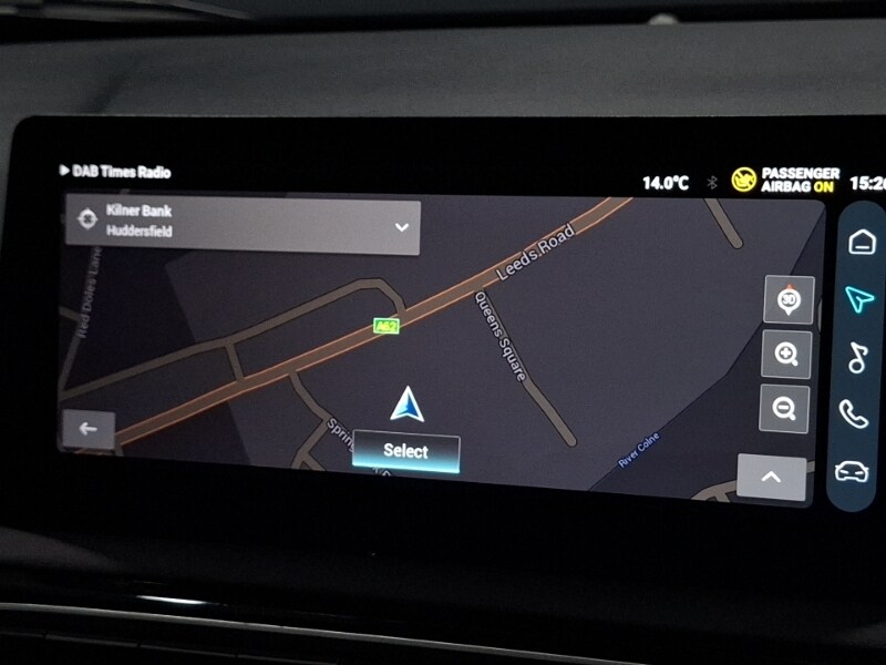 Used MG MG3 2025 for sale - 76465463: Photo 13