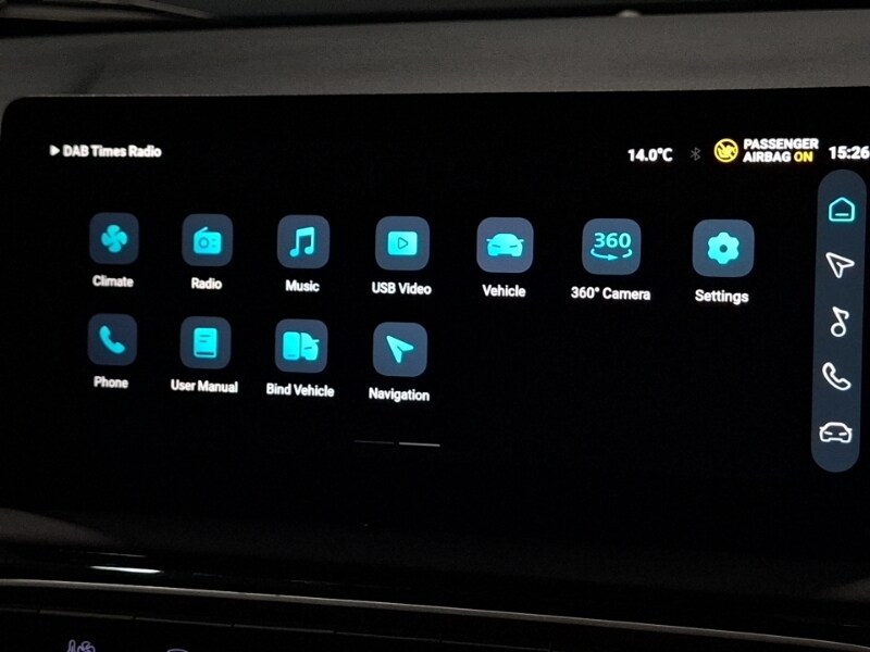 Used MG MG3 2025 for sale - 76465463: Photo 14