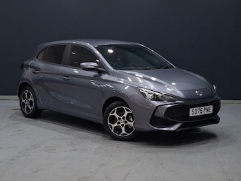 Used MG MG3 2025 for sale - 76465463: Photo