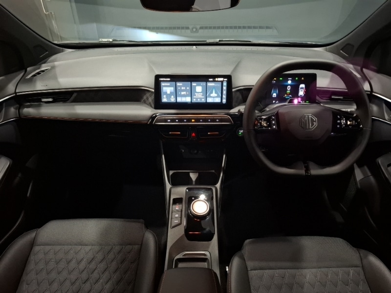 Used MG MG3 2025 for sale - 76465463: Photo 2