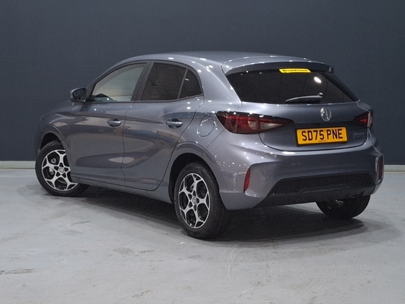 Used MG MG3 2025 for sale - 76465463: Photo 3