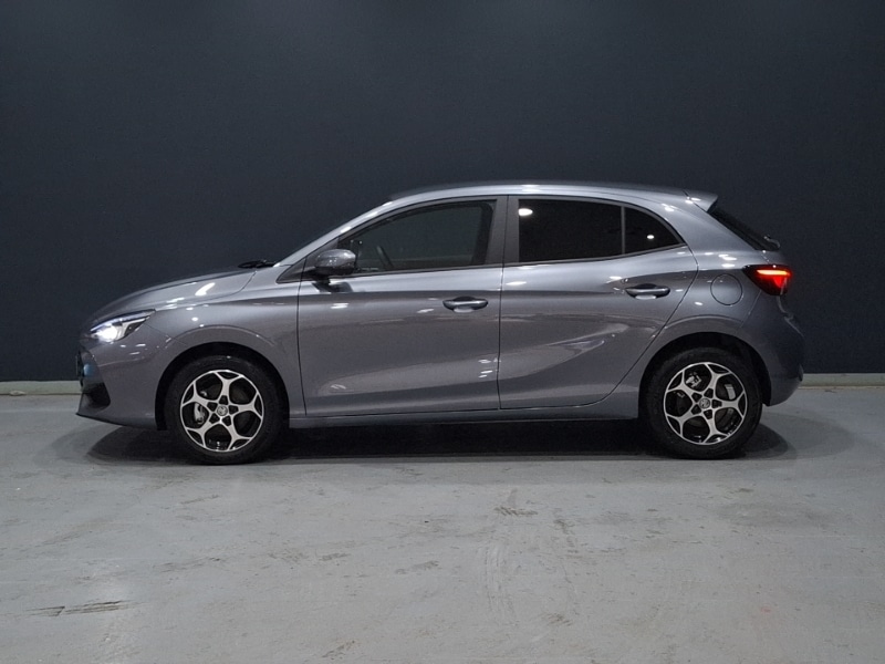 Used MG MG3 2025 for sale - 76465463: Photo 4