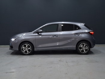 Used MG MG3 2025 for sale - 76465463: Photo