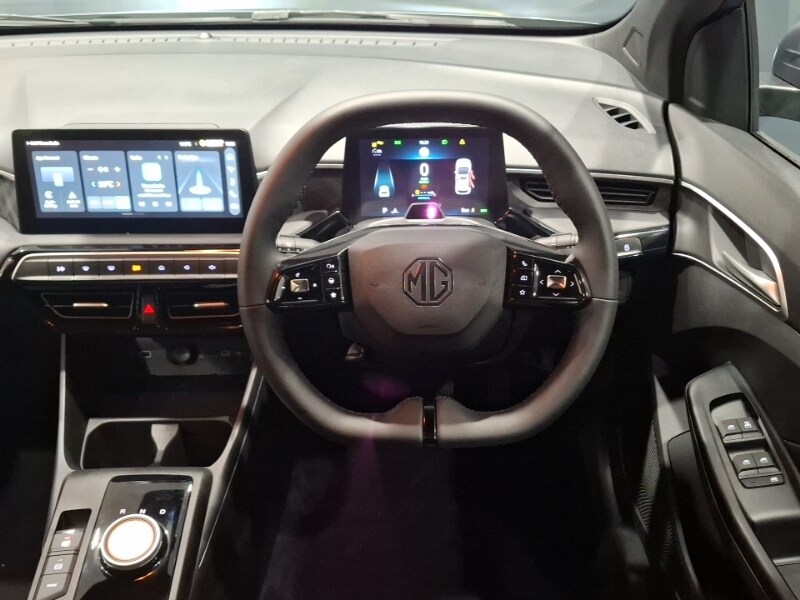 Used MG MG3 2025 for sale - 76465463: Photo 7