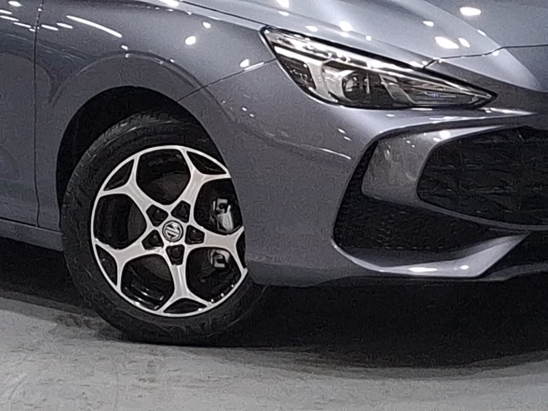 Used MG MG3 2025 for sale - 76465463: Photo 9