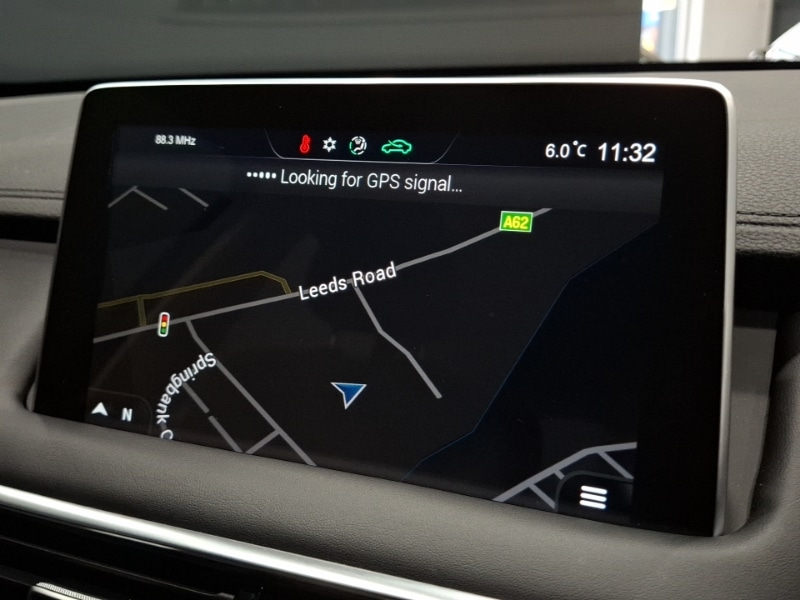 Used MG MG HS 2023 for sale - 77698544: Photo 13