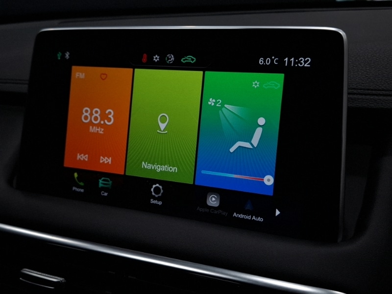 Used MG MG HS 2023 for sale - 77698544: Photo 14