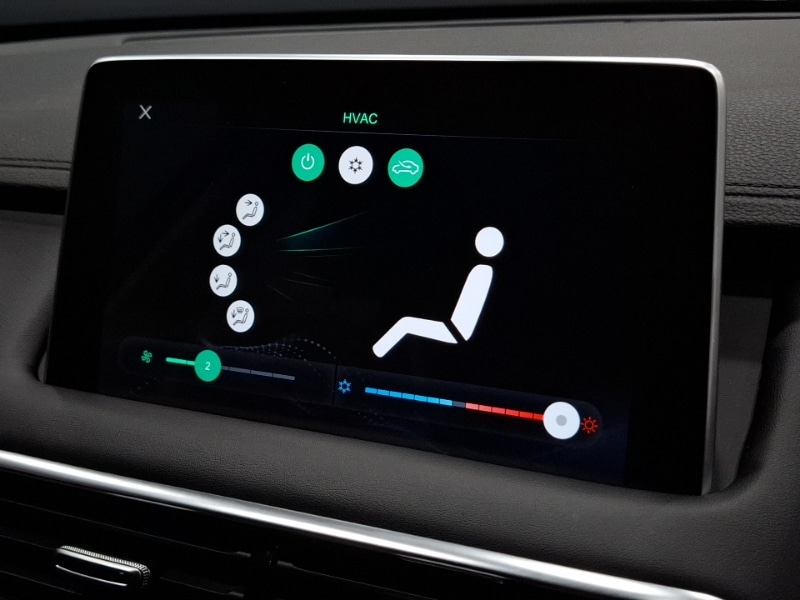 Used MG MG HS 2023 for sale - 77698544: Photo 17