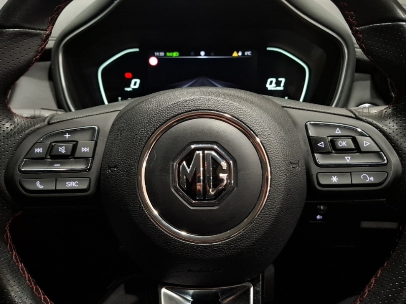 Used MG MG HS 2023 for sale - 77698544: Photo 19