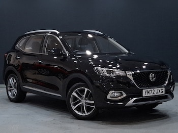 Used MG MG HS 2023 for sale - 77698544: Photo