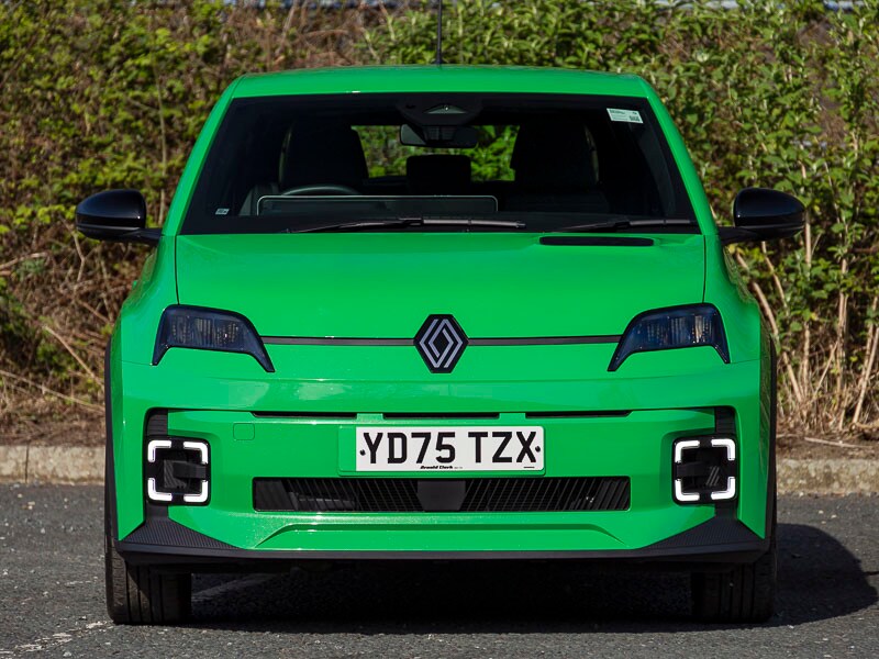 Used Renault 5 2025 for sale - 78178900: Photo 10