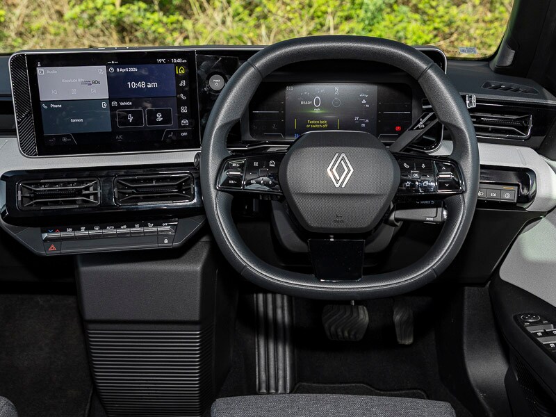 Used Renault 5 2025 for sale - 78178900: Photo 12