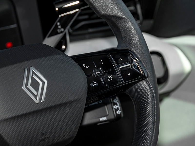 Used Renault 5 2025 for sale - 78178900: Photo 13