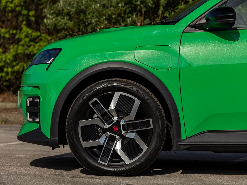 Used Renault 5 2025 for sale - 78178900: Photo 14