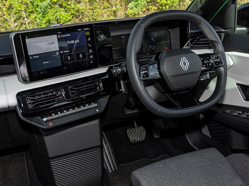 Used Renault 5 2025 for sale - 78178900: Photo 15