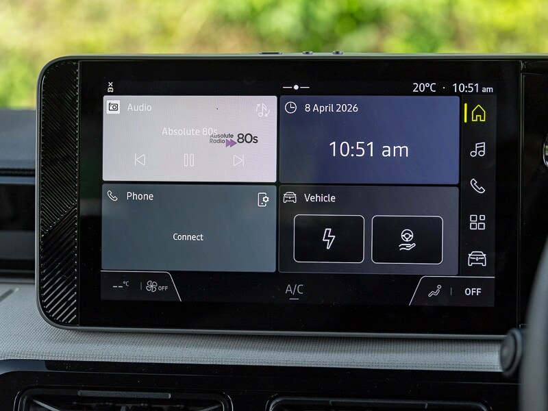 Used Renault 5 2025 for sale - 78178900: Photo 16