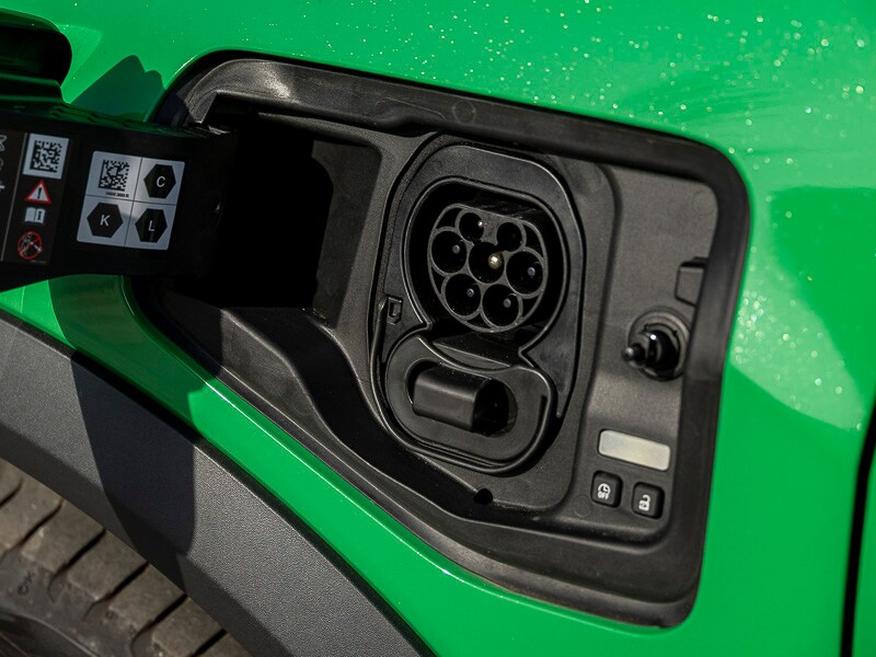 Used Renault 5 2025 for sale - 78178900: Photo 17