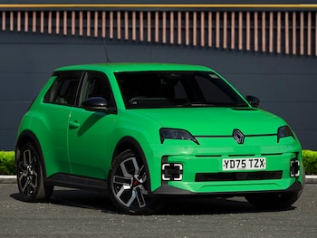 Used Renault 5 2025 for sale - 78178900: Photo