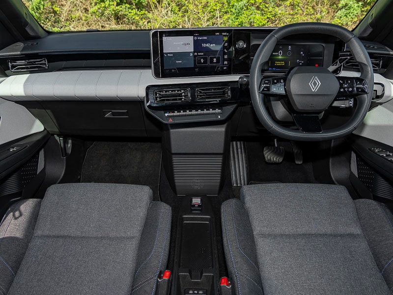 Used Renault 5 2025 for sale - 78178900: Photo 2