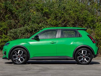 Used Renault 5 2025 for sale - 78178900: Photo