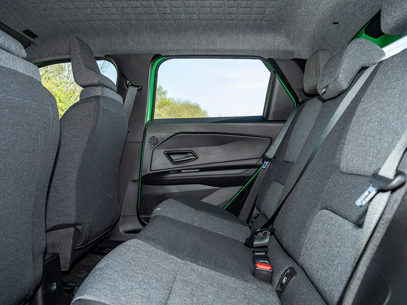 Used Renault 5 2025 for sale - 78178900: Photo 6