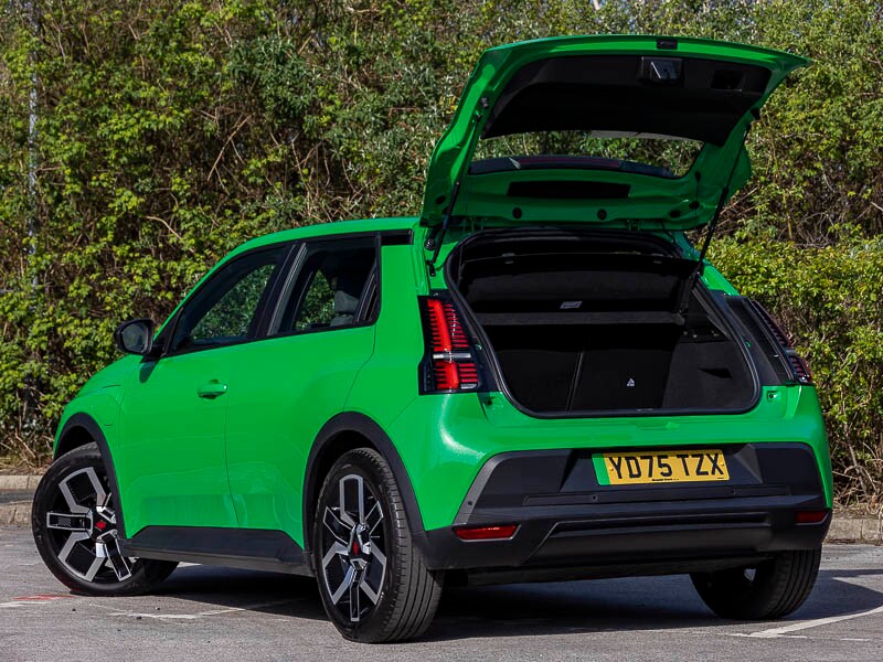 Used Renault 5 2025 for sale - 78178900: Photo 8