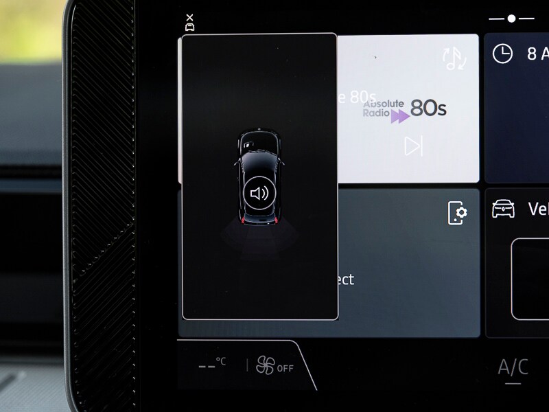 Used Renault 5 2025 for sale - 78178900: Photo 9