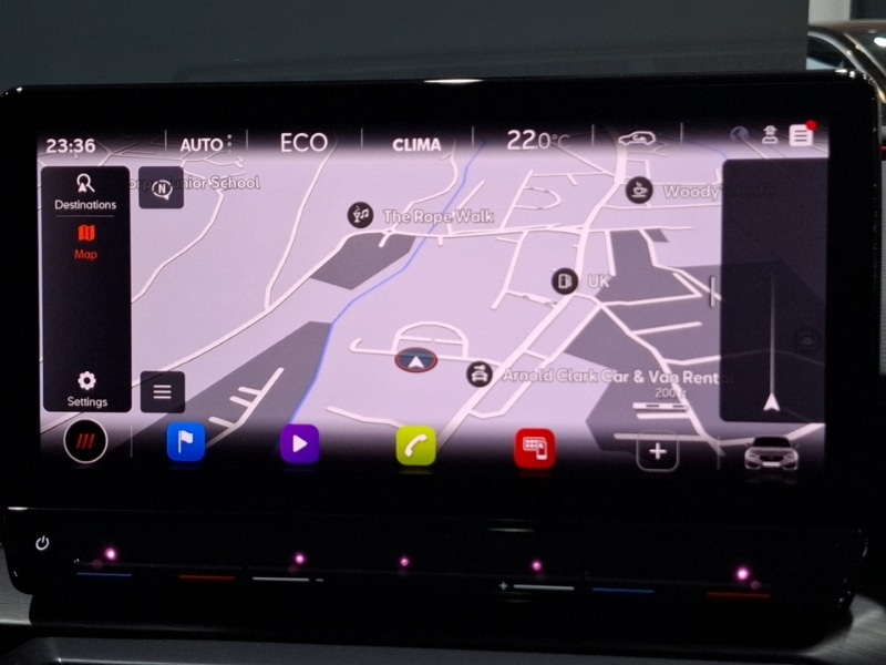 Used Cupra Leon 2024 for sale - 77338100: Photo 13