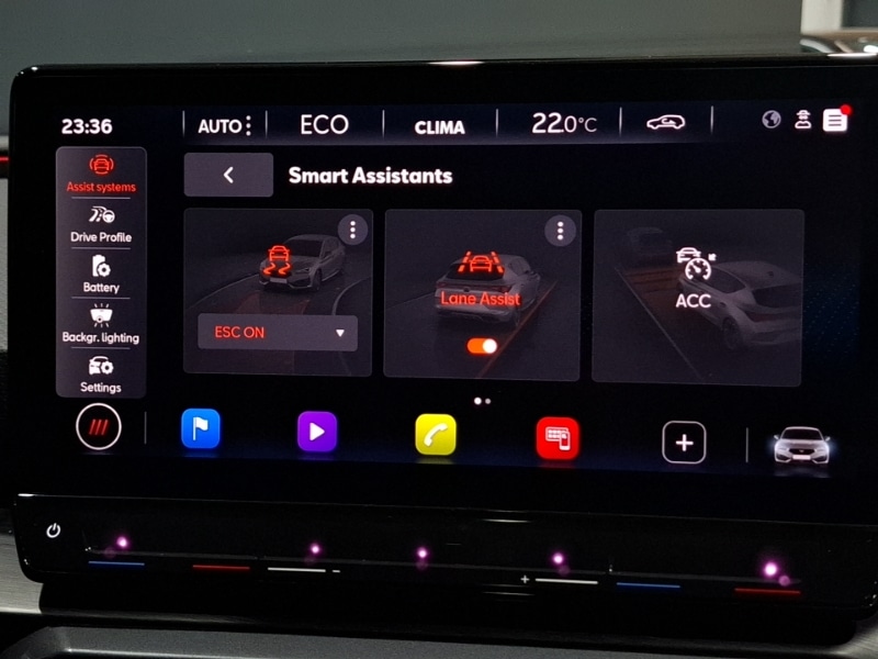 Used Cupra Leon 2024 for sale - 77338100: Photo 15