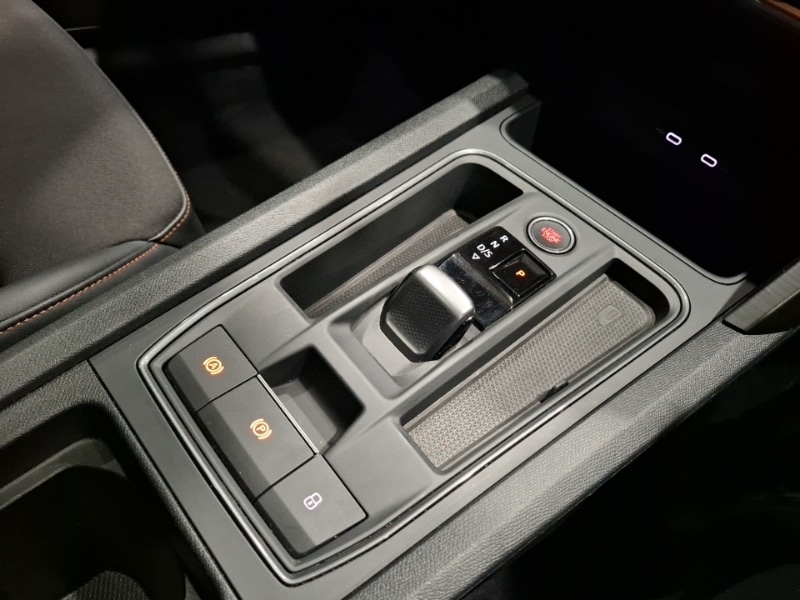 Used Cupra Leon 2024 for sale - 77338100: Photo 16