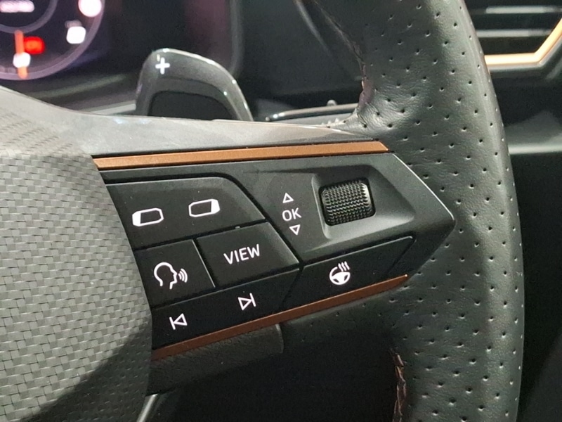 Used Cupra Leon 2024 for sale - 77338100: Photo 18