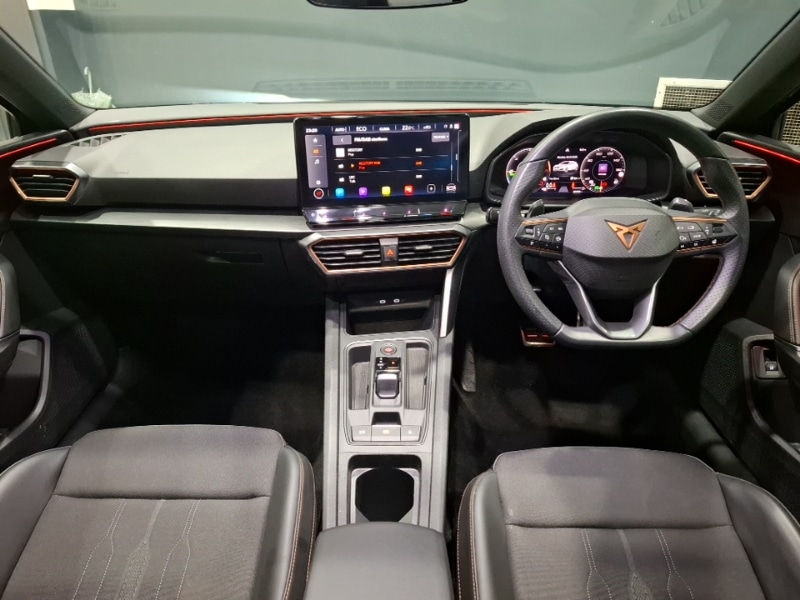 Used Cupra Leon 2024 for sale - 77338100: Photo 2