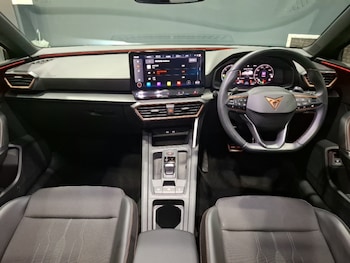 Used Cupra Leon 2024 for sale - 77338100: Photo